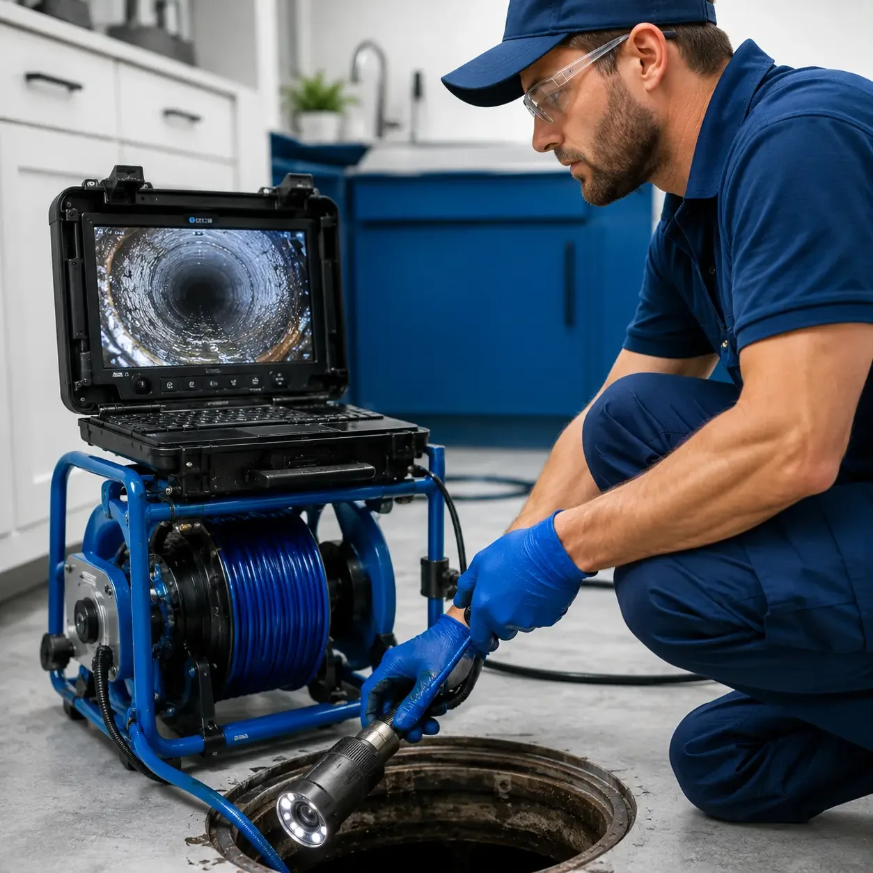 Pipe Relining professionals serving Noble, MO